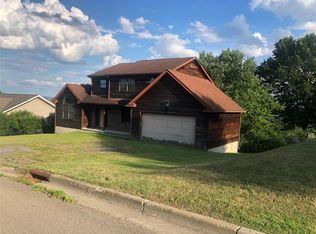 1417 Elmira St, Endicott, NY 13760