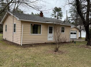 1410 S Old Highway 51 Rd, Arbor Vitae, WI 54568