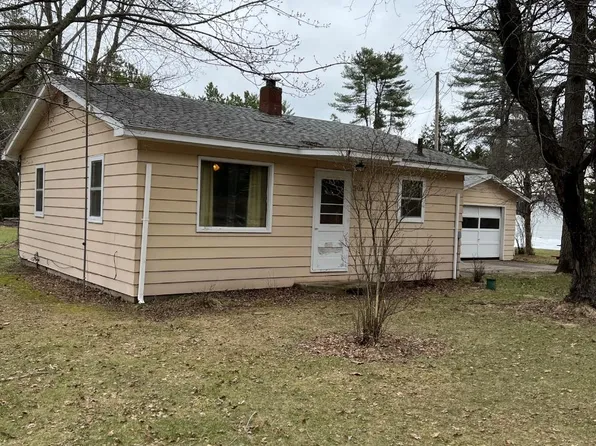 1410 S Old Highway 51 Rd, Arbor Vitae, WI 54568