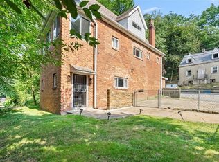 6026 Sawyer St #2, Pittsburgh, PA