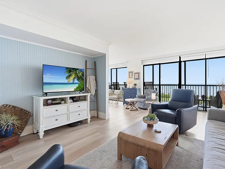 9375 Gulf Shore Dr #203 — Photo 7