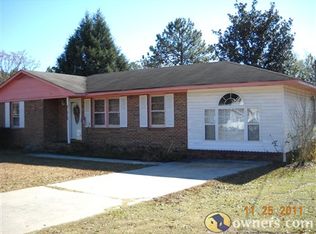 185 Kennerly Rd, Cordova, SC 29039