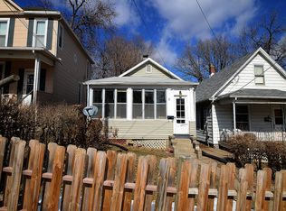 2508 Pierce St, Omaha, NE 68105