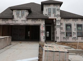 15106 Armadillo Lookoout Trl, Cypress, TX 77433