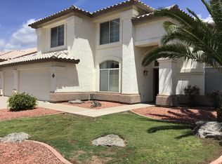 4626 E Desert Willow Rd, Phoenix, AZ 85044