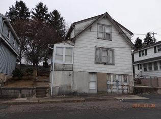 914 W 9th St, Hazleton, PA 18201