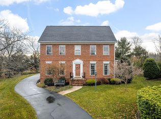 91 Abbey Rd, Winchester, VA 22602