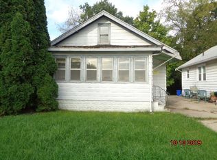 1415 Clifton Ave, Rockford, IL 61102