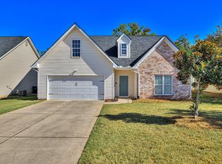 808 Oshields Ct, Augusta, GA 30907