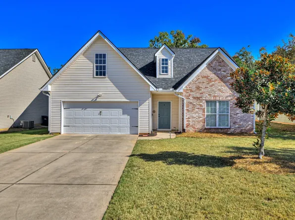 808 Oshields Court, Augusta, GA 30907