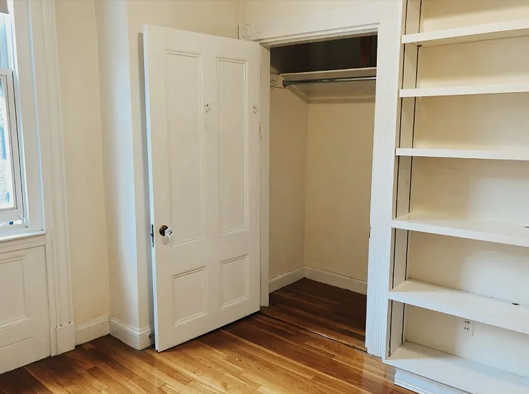 93 Mount Vernon St #52B — Photo 4