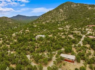 5 Stone Ridge Rd, Santa Fe, NM 87505