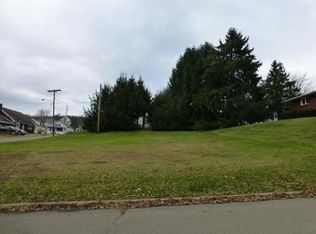 601-603 Odell Ave, Endicott, NY 13760