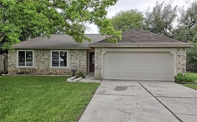 1st image of 207 S Kings Canyon Dr