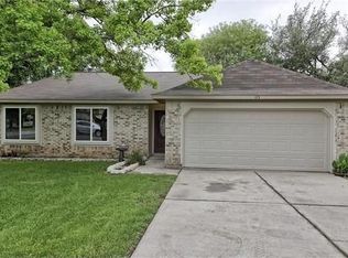 207 S Kings Canyon Dr, Cedar Park, TX 78613