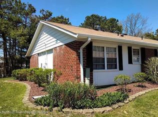 1238D Hamilton Ct, Lakewood, NJ