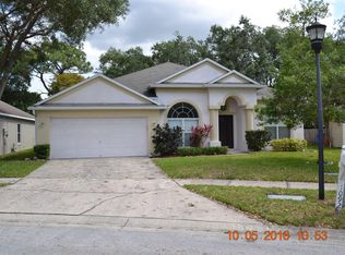 10921 Arbor Ridge Dr, Tampa, FL 33624