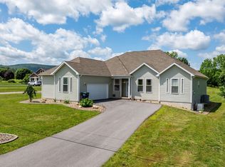 1014 Race St, Mifflinville, PA