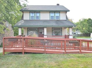 3853 Oakleigh St, Youngstown, OH