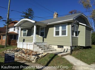 112 W Branning Ave, Fort Wayne, IN 46807