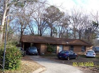 1013 Post Oak Dr, Dothan, AL 36301