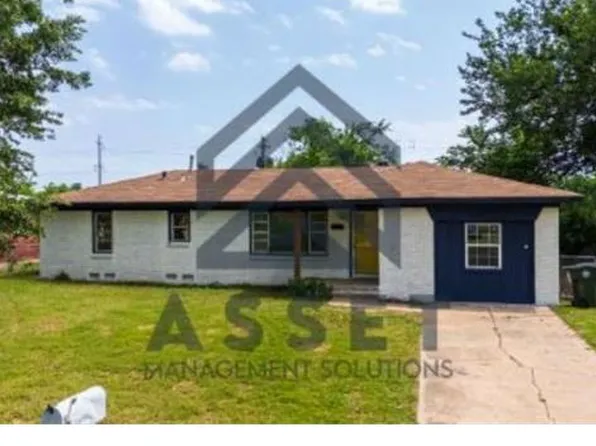 9312 NE 11th St, Midwest City, OK 73130