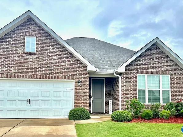 2108 Big Leaf Dr, Huntsville, AL 35803