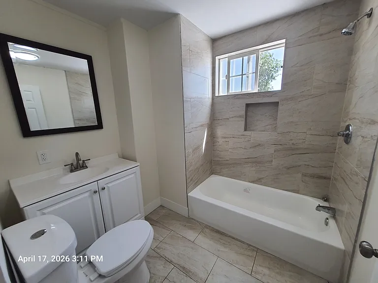 Bathroom #1