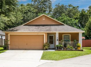1716 Wekiva Crossing Blvd, Apopka, FL 32703