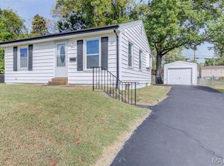9515 Cote Brilliante Ave, Saint Louis, MO