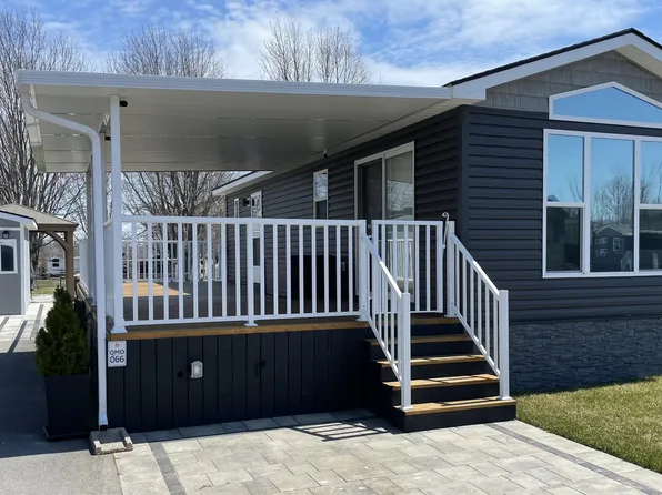 490 Empire Rd #Qmd066, Pt Colborne, ON L0S 1R0