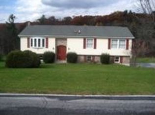 1515 Coon Rd, Aspers, PA 17304