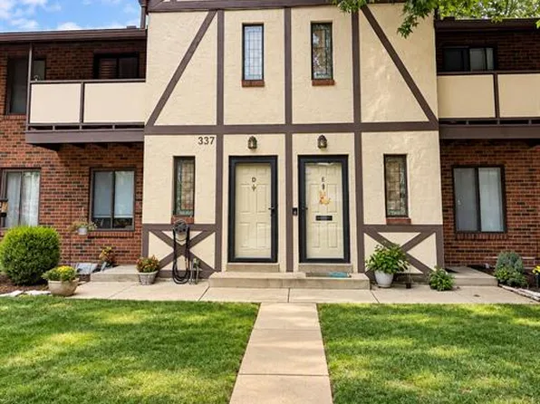 337 Barrington Square Est APT D, Saint Louis, MO 63122