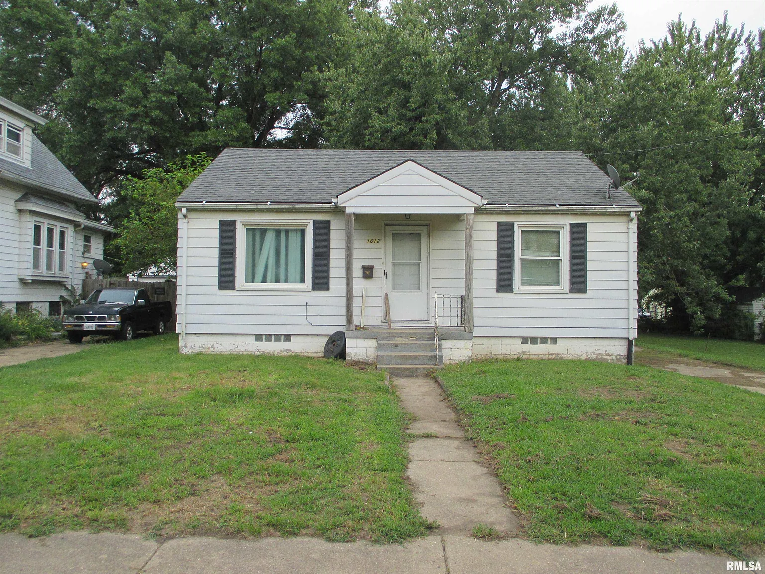 1612 S Arago St photo 1