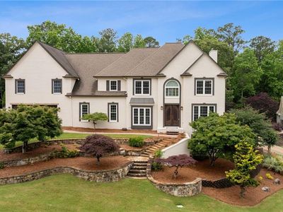 615 Lovinggood Trl, Woodstock, GA, 30189