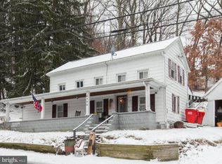 6386 Old National Pike, Boonsboro, MD 21713