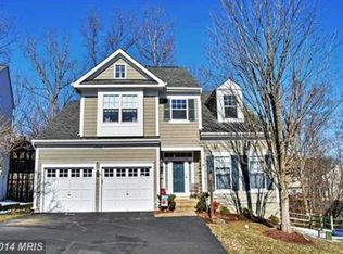 15504 Windward Ct, Dumfries, VA 22025