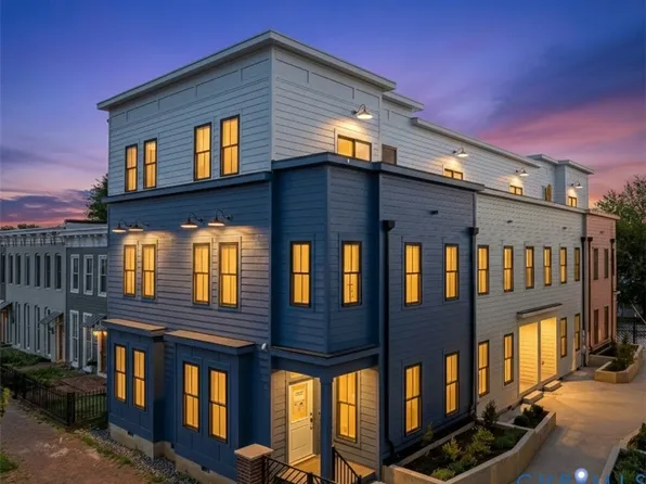 1823 W Cary St #A, Richmond, VA 23220