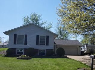 2926 Sunset Ter, Keokuk, IA 52632