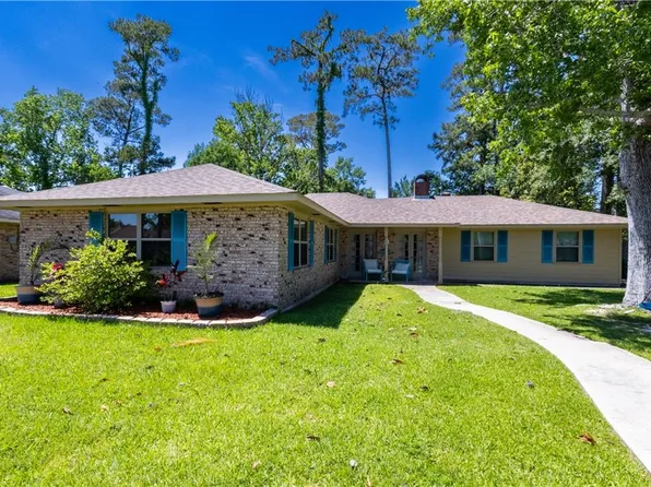 3801 Coventry St, Slidell, LA 70458