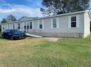 2712 Gleenwood Rd SE, Ruth, MS 39662