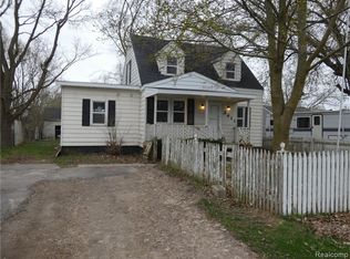 3411 W Mott Ave, Flint, MI 48504