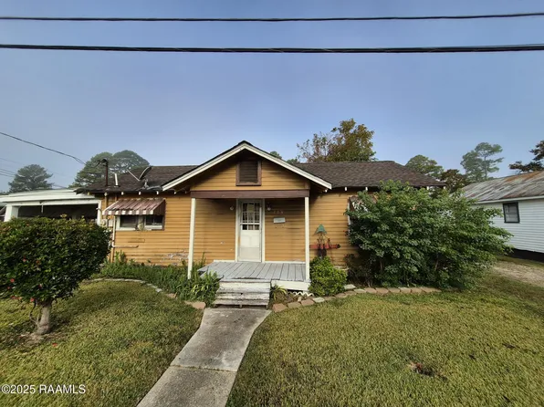 274 Blanchard St, Breaux Bridge, LA 70517