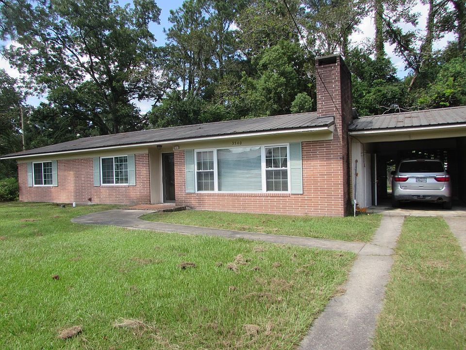 3540 Williams St, Patterson, GA 31557 MLS 34031 Zillow
