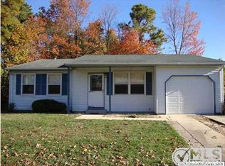 60 Norwalk Ave #73, Whiting, NJ 08759