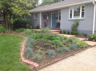 909 S Greenwood Ave, Columbia, MO 65203