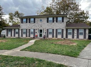 250 Medlock Rd, Lexington, KY 40517