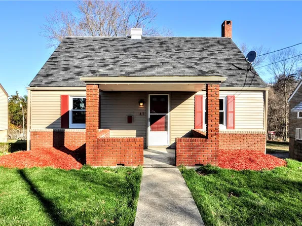 411 Hillview St, McKeesport, PA 15132