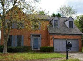 2280 Parkside Walk, Marietta, GA 30062