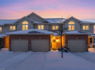 1498 Gordon St #23, Guelph, ON N1L 1C8